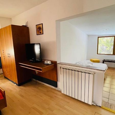 Pensiunea Luminita Buşteni Εξωτερικό φωτογραφία