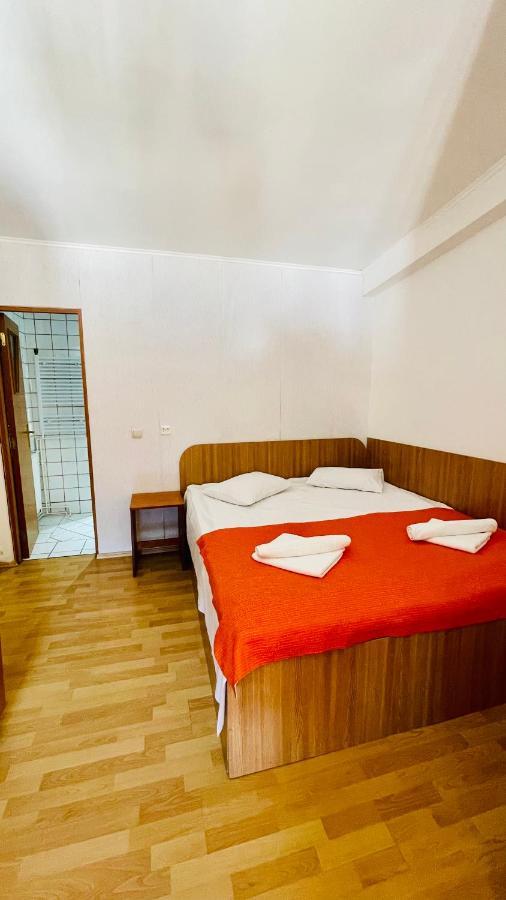 Pensiunea Luminita Buşteni Εξωτερικό φωτογραφία